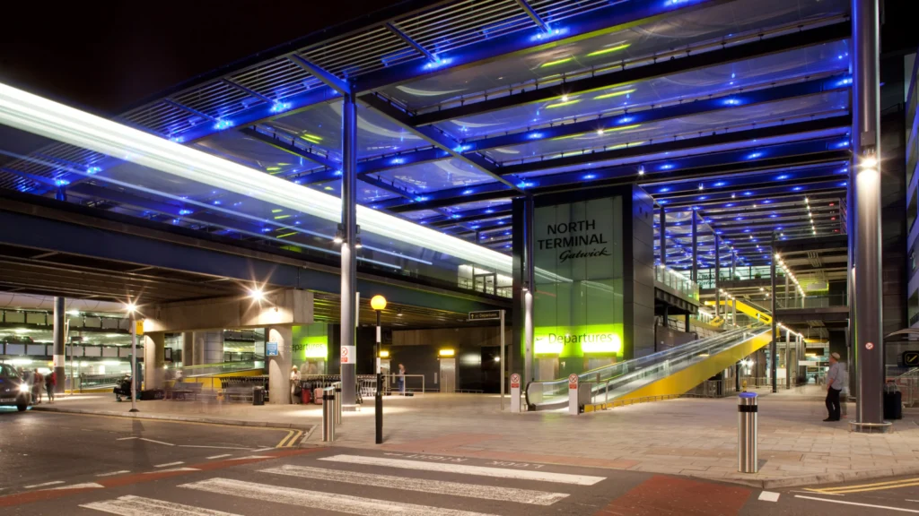 Gatwick Airport transfers